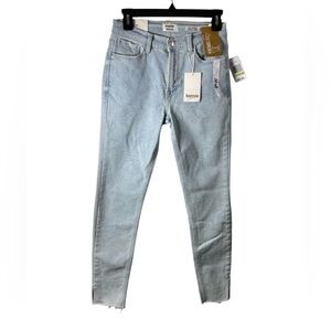 Women’s Kensie Jeans Vintage Luxe The Ultimate High Rise Skinny Jeans Size 4/27